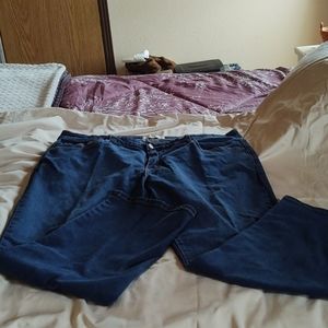 Levi's  straight leg 512 jeans